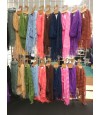 Assorted Scarf. 82000 Pieces, EXW San Jose, CA 